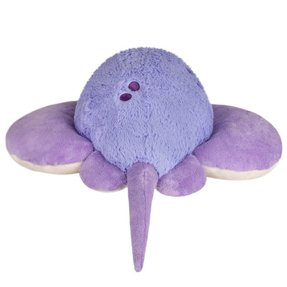 Peluche Squishable – Raie