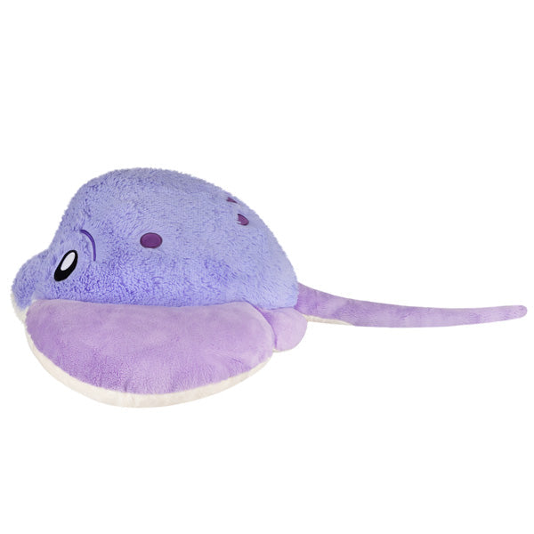 Peluche Squishable – Raie