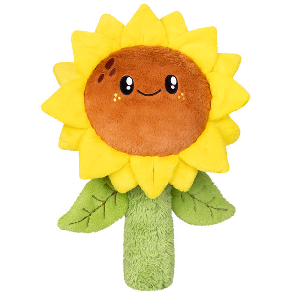 Peluche Squishable – Tournesol