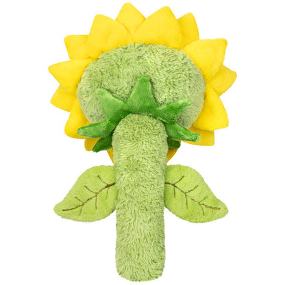 Peluche Squishable – Tournesol
