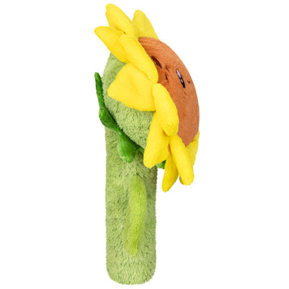Peluche Squishable – Tournesol