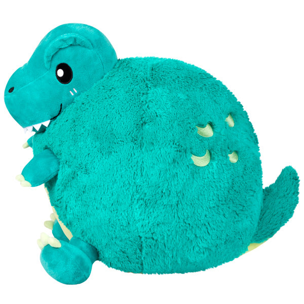 Peluche Squishable – T-Rex