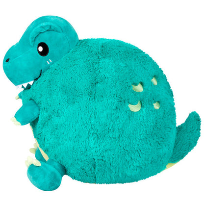Peluche Squishable – T-Rex