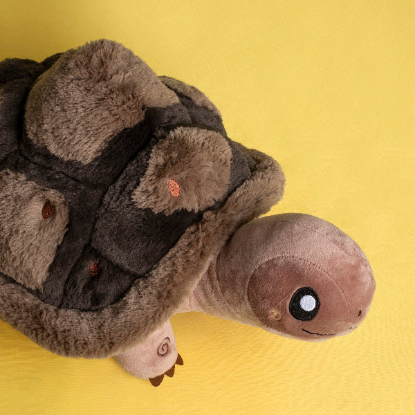 Peluche Squishable – Tortue Terrestre
