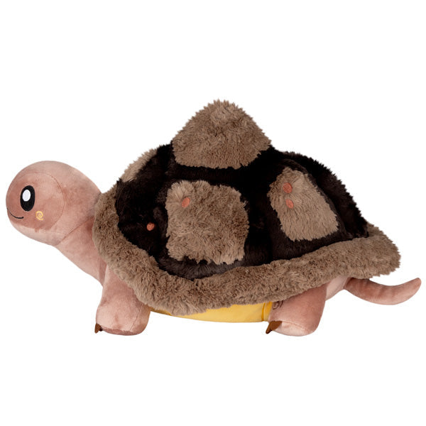 Peluche Squishable – Tortue Terrestre