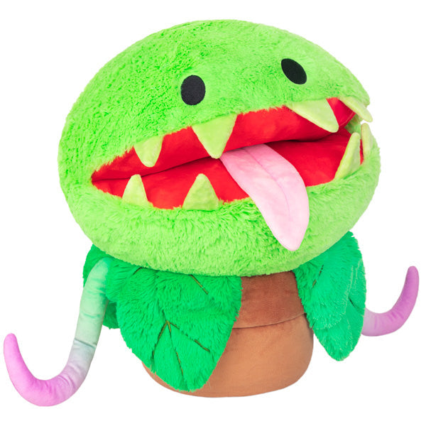 Peluche Squishable – Dionée Attrape-Mouche