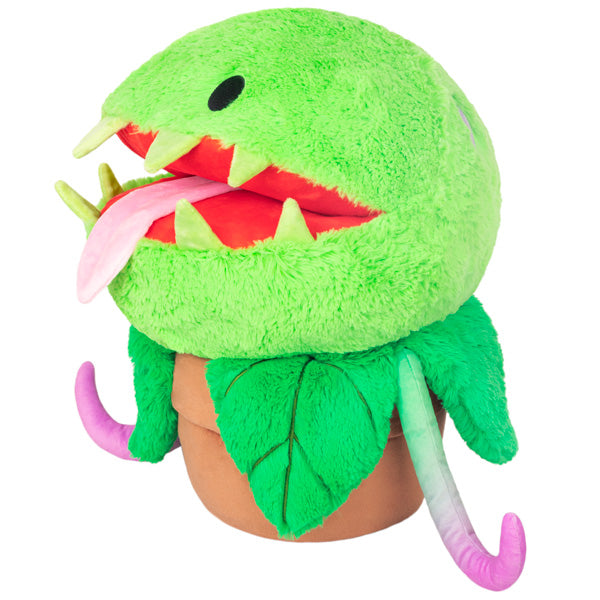 Peluche Squishable – Dionée Attrape-Mouche