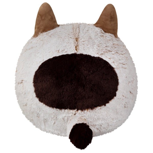 Peluche Squishable – Loup