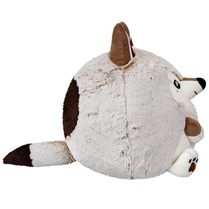 Peluche Squishable – Loup