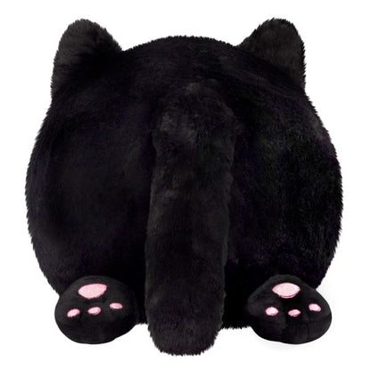 Peluche Squishable – Chat Noir