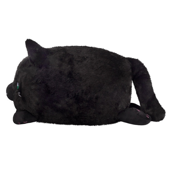 Peluche Squishable – Chat Noir