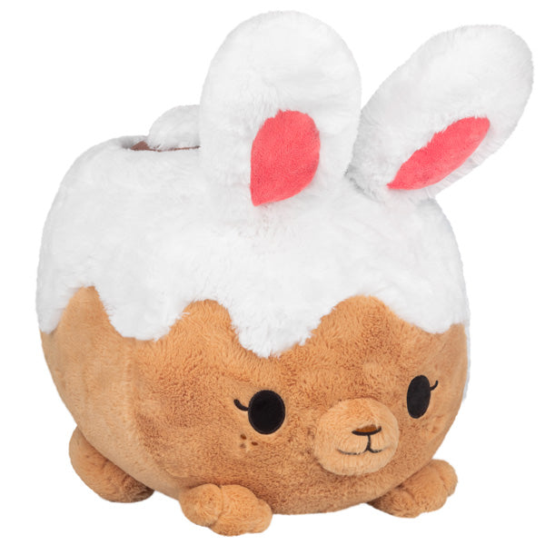 Peluche Squishable – Cinnabunny