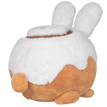 Peluche Squishable – Cinnabunny