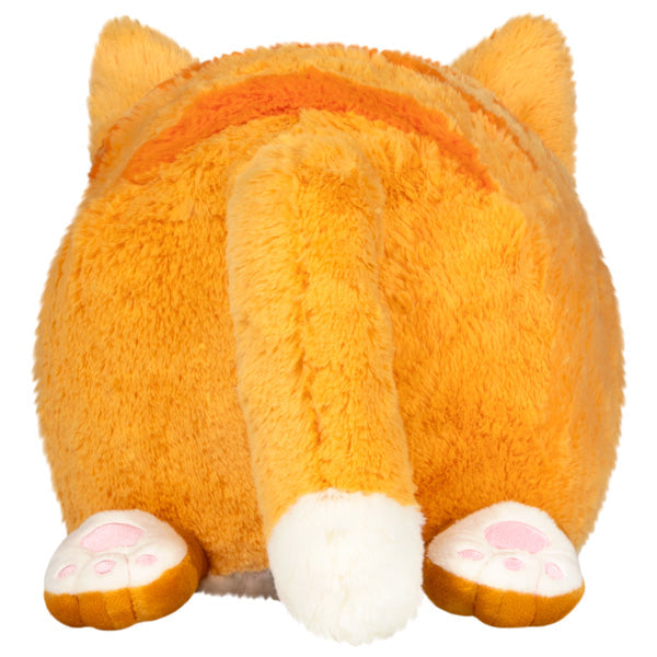 Peluche Squishable – Chat