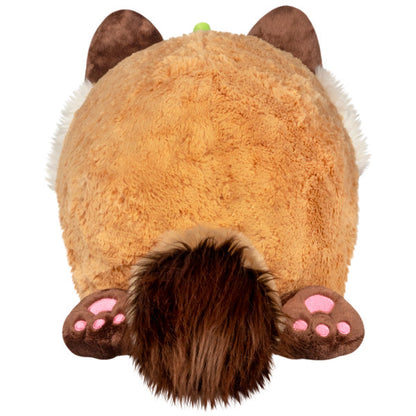 Peluche Squishable – Tanuki