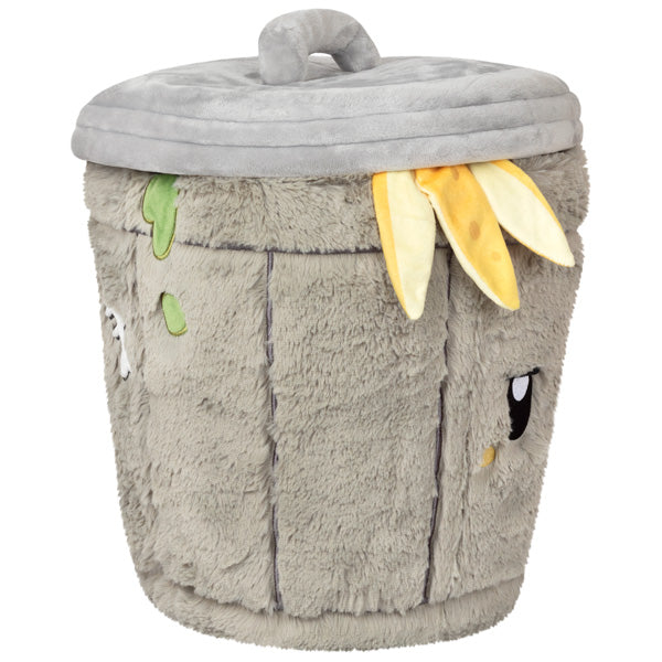Peluche Squishable – Poubelle