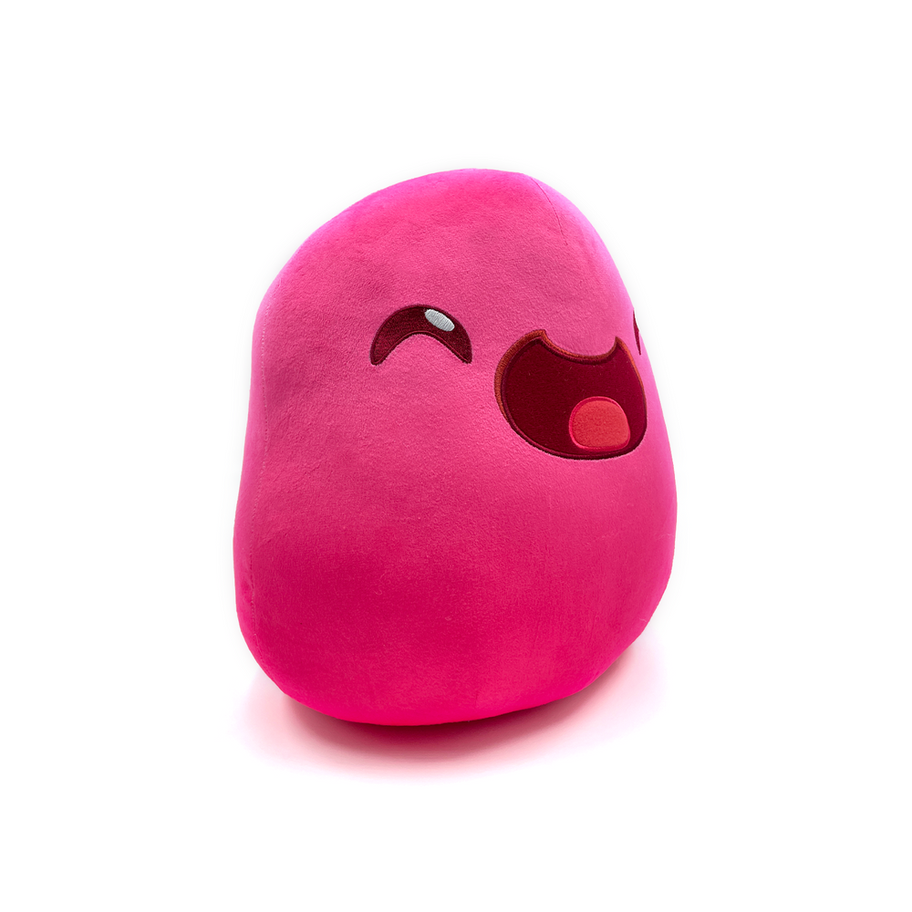 Peluche Pink Gordo Slime (1ft)