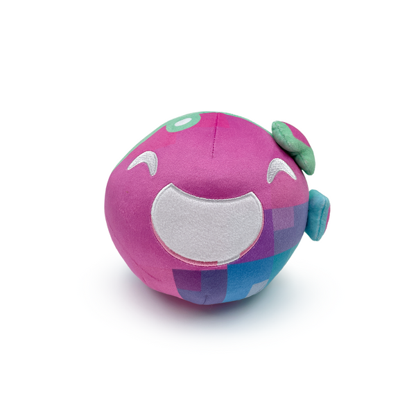 Glitch Slime Stickie (6in)