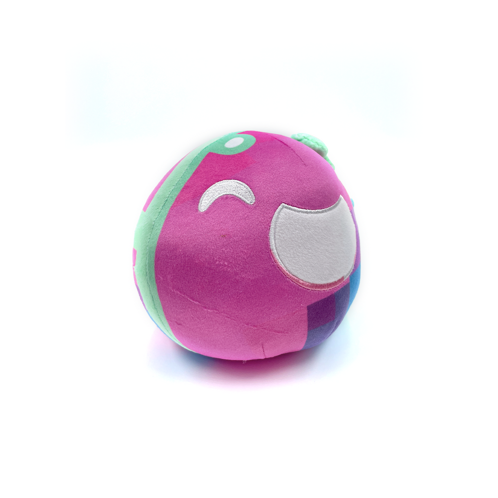 Figurine Glitch Slime Stickie – 15,2 cm