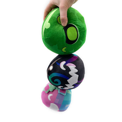 rad slime stickie plush youtooz