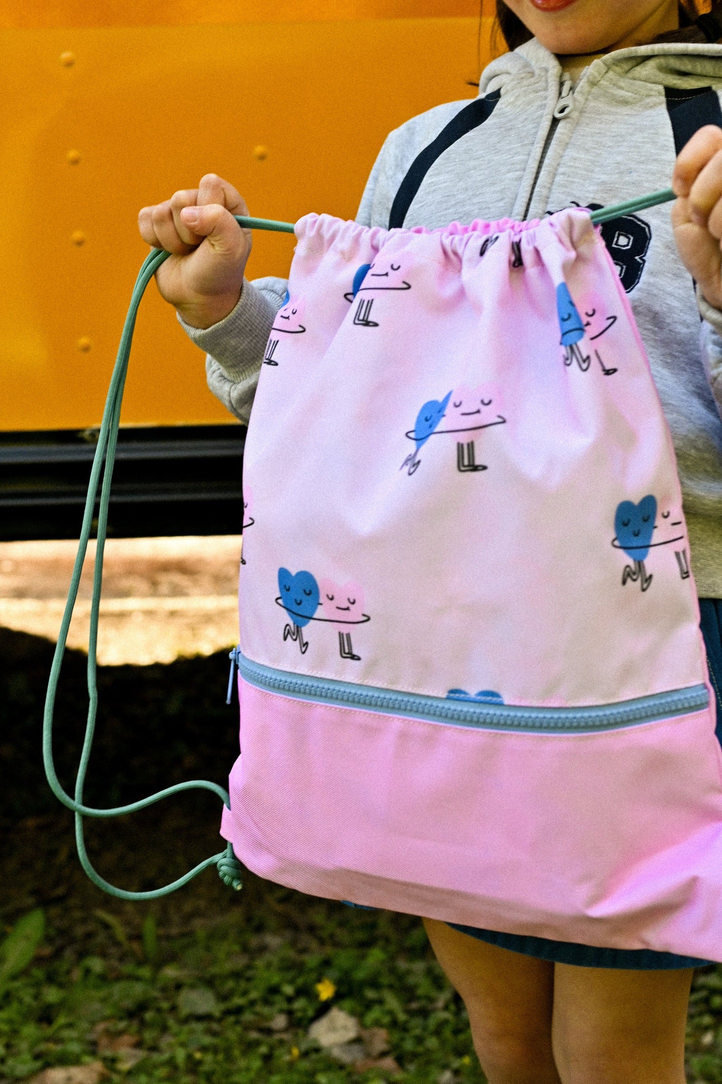 <tc>Complete DANCING HEARTS Preschool Kit</tc>