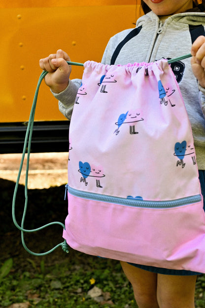 <tc>Complete DANCING HEARTS Preschool Kit</tc>