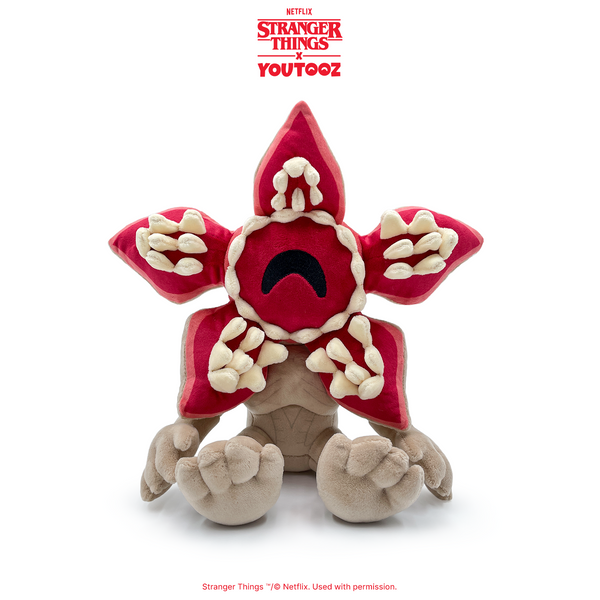 Demogorgon Plush (9in)