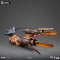 Statue Anakin's Pod Racer - Star Wars - Demi Art Scale 1/20