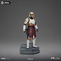 Captain Enoch Statue - Star Wars: Ahsoka Series - Art Scale 1/10