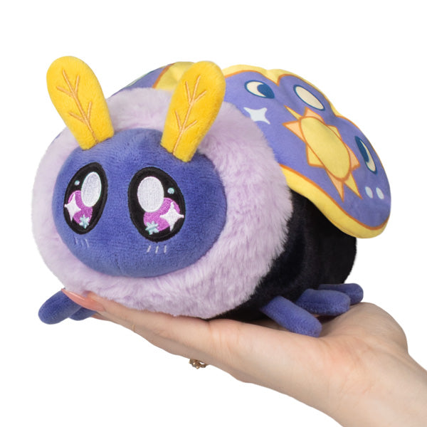 Peluche Alter Egos – Étoilé Papillon de Nuit