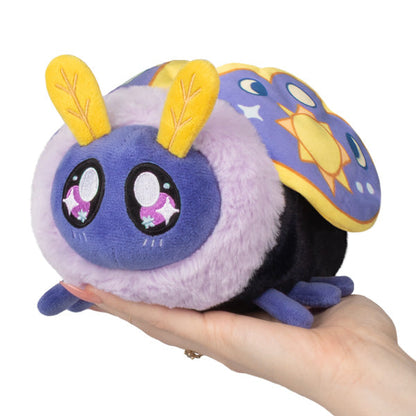 Peluche Alter Egos – Étoilé Papillon de Nuit