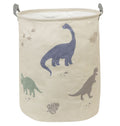 Panier de rangement - Dinosaures