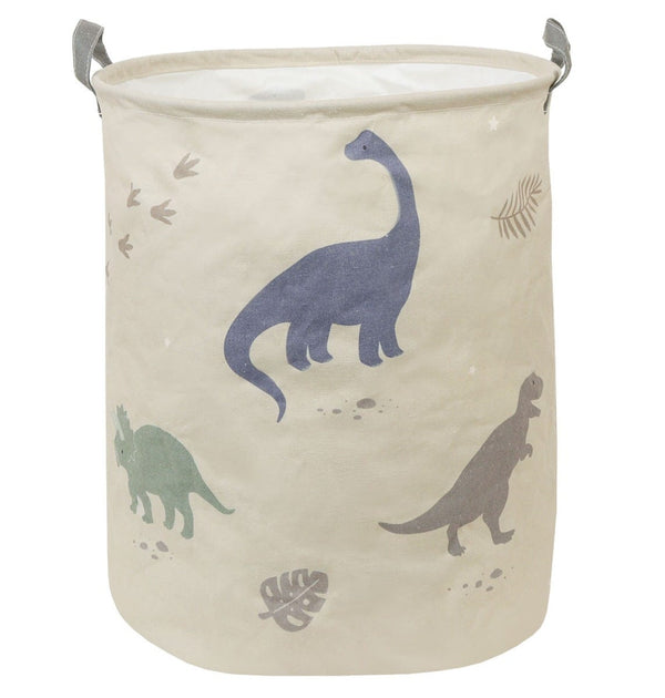 Panier de rangement - Dinosaures – A Little Lovely Company