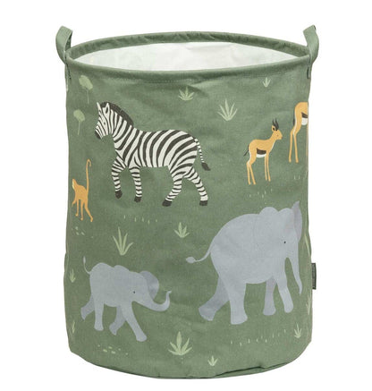 Panier de rangement - Savane – A Little Lovely Company
