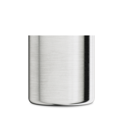 Urban Bottle | Brushed Steel - 1000 ml