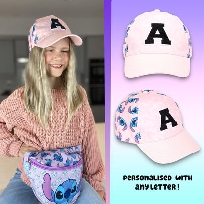 Stitch Casquette