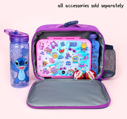 Sac repas – Stitch
