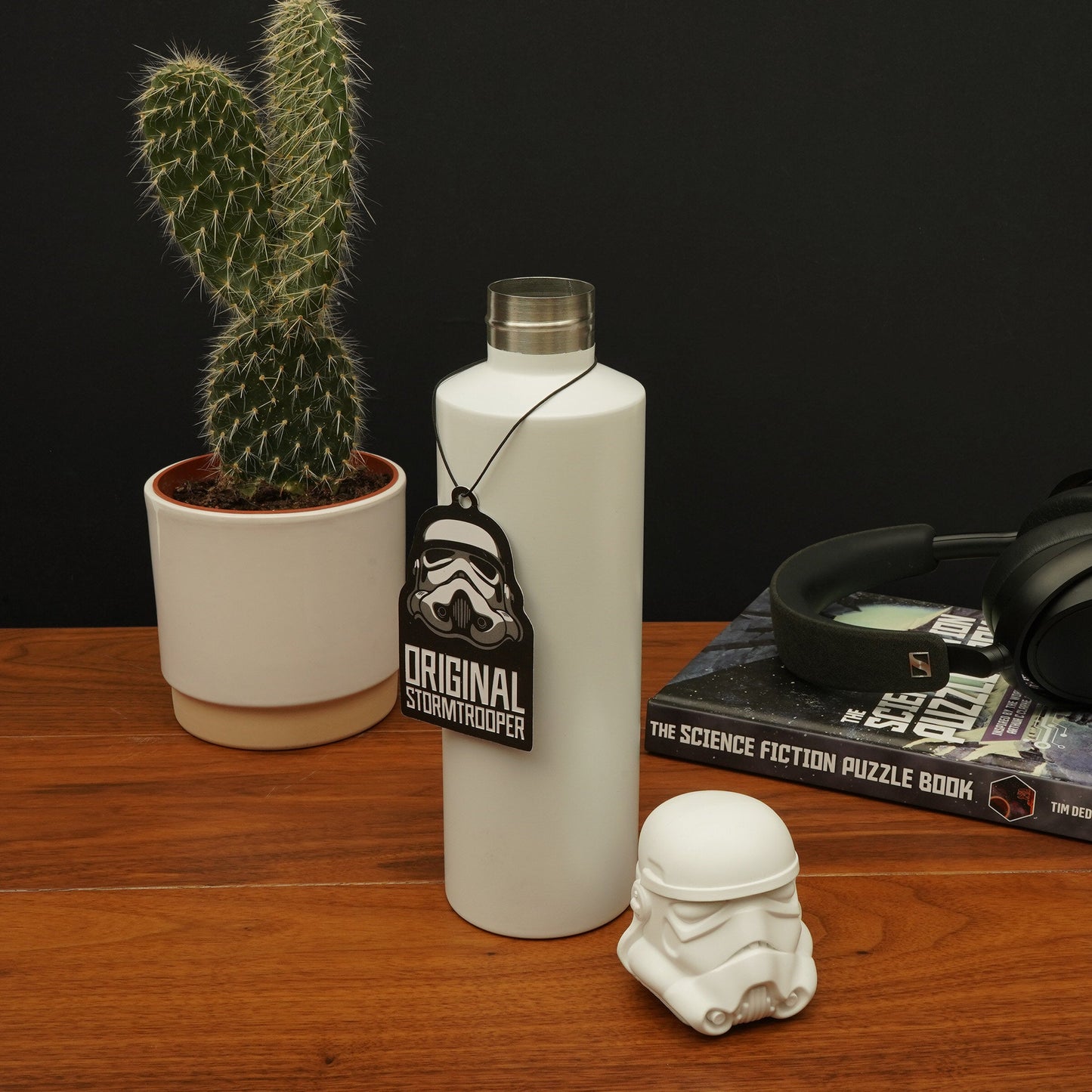 Original Stormtrooper Bottle