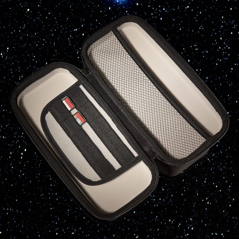 Custodia Nintendo Switch Stormtrooper