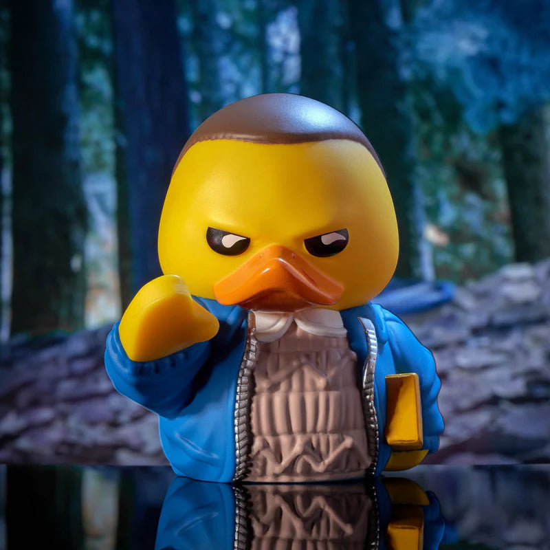 Canard Stranger Things: Onze TUBBZ (First Edition)