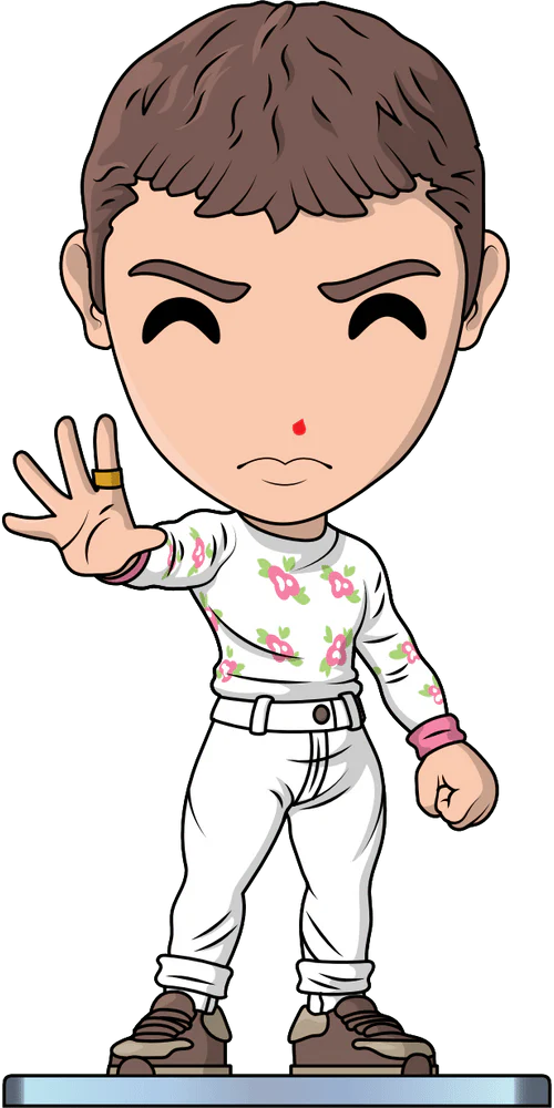 Eleven