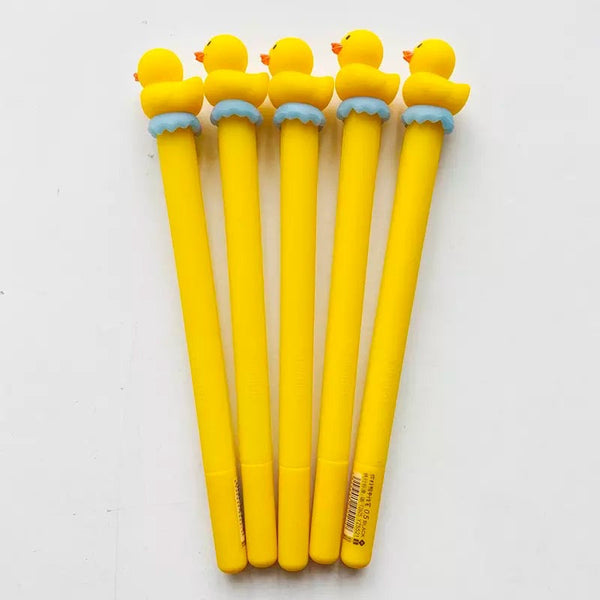 Stylo Canard de bain – visuel produit