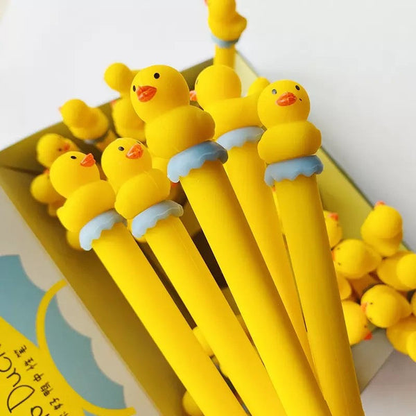 Stylo Canard de bain – visuel produit