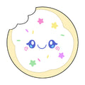 Peluche Comfort Food – Biscuit au Sucre