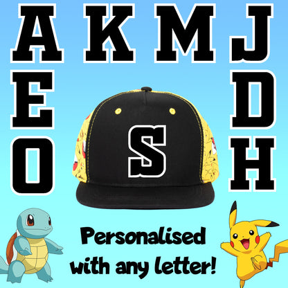 Pikachu Casquette