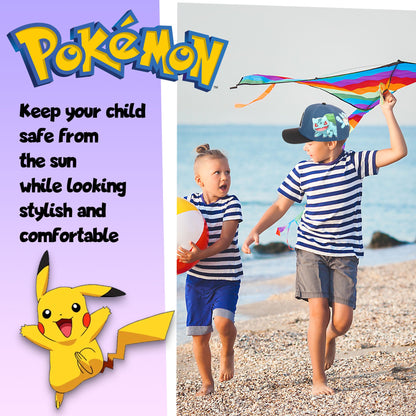Pokémon Casquette