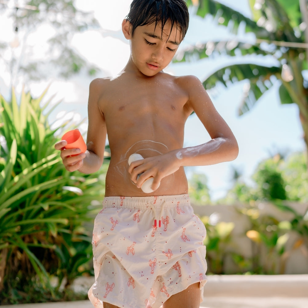 Suncream - Roll-On - Sensitive SPF50+ - 100 ml