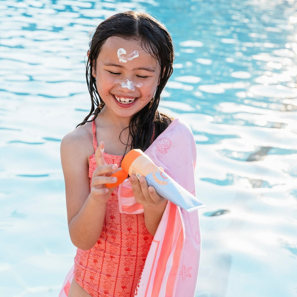Sunscreen - Cream - Sensitive SPF50+ - 150 ml