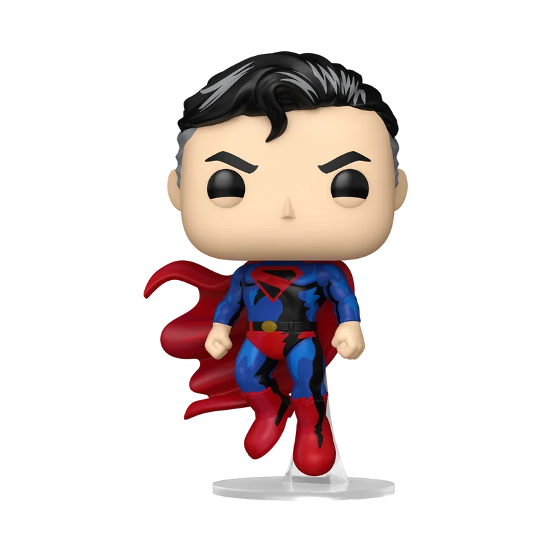 Pop! Superman (Kingdom Come)