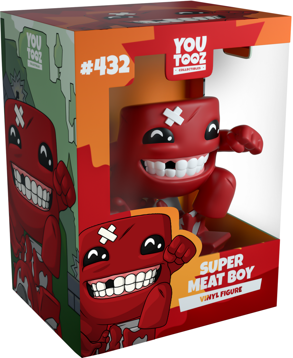 Super Meat Boy